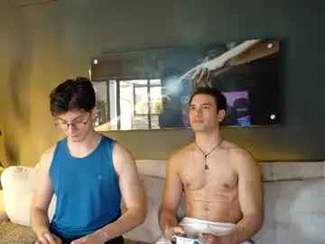 Chaturbate Watch Live Sex Cams of maisonbastian