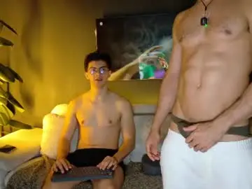 Chaturbate Nude Webcam of maisonbastian