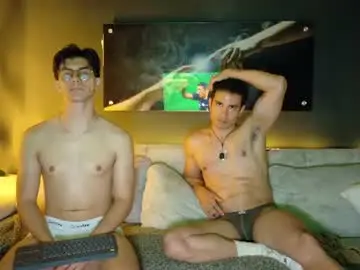Chaturbate Adult Webcam of maisonbastian