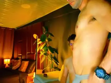 Chaturbate Live Sex of maisonbastian
