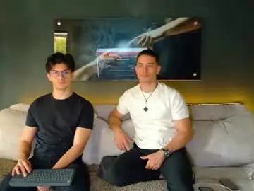 Chaturbate Live Sex of maisonbastian
