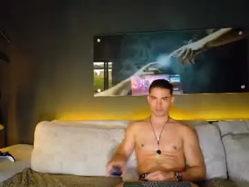 Chaturbate Adult Webcams of maisonbastian