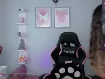 Chaturbate Nude Webcam of melaany_