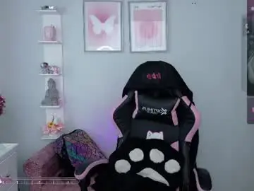 Chaturbate Best Webcam of melaany_