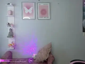 Chaturbate Live Sex Cam of melaany_