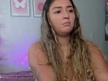Chaturbate Private Sex Chat of melaany_