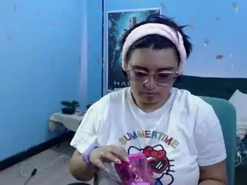 Chaturbate Adult Webcam of ohmysqueak