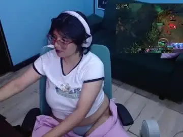 Chaturbate Live Sex of ohmysqueak