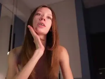 Chaturbate Live Sex Cam of poisonn_girll