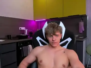 Chaturbate Adult Webcam of prince_nik