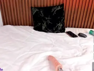 Chaturbate Private Sex Chat of saraa_romero