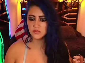 Chaturbate Adult Webcams of scarleth_bluee