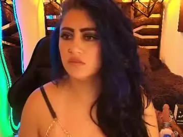 Chaturbate Adult Webcam of scarleth_bluee