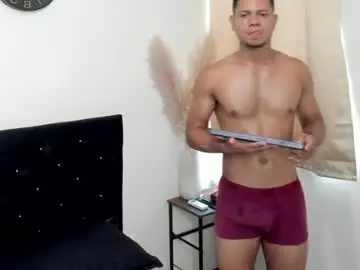 Chaturbate Sex Cam of sky_1628