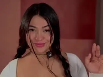 Chaturbate Nude Webcam of _lasuescun