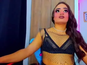 Chaturbate Sex Chat of amber_bigcum