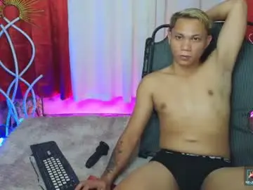 Chaturbate Live Porn of asianprince21