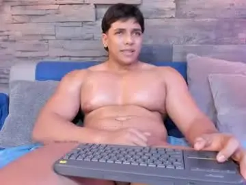 Chaturbate Live Sex Cam of jacobstonne