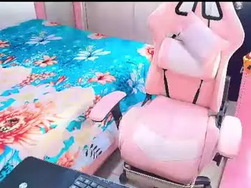 Chaturbate Live Sex Cam of kimberly_bellu