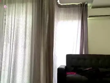 Chaturbate Nude Webcam of kirstenponzo