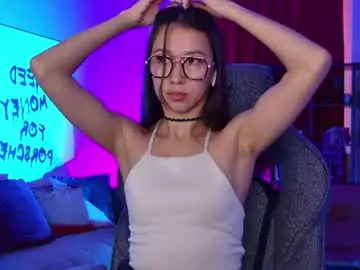 Chaturbate Free Live Porn of lanabakers