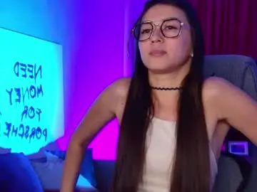 Chaturbate Live Porn of lanabakers