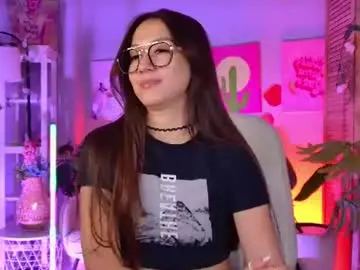 Chaturbate Watch Live Sex Cams of lanabakers