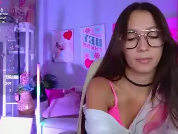 Chaturbate Free Live Porn of lanabakers