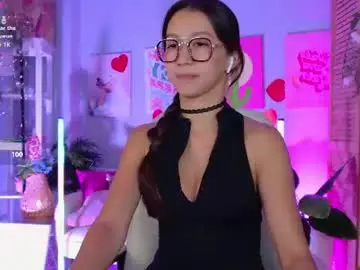Chaturbate Adult Video Chat of lanabakers