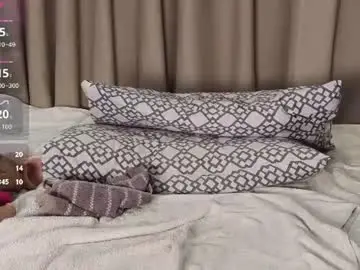 Chaturbate Sex Cam of lucynuty