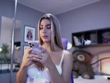 Chaturbate Sex Cam of martinaa_rose