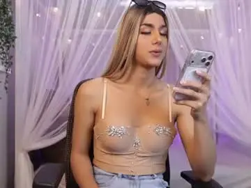 Chaturbate Best live sex cam show of martinaa_rose
