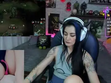 Chaturbate Free Porn Cam of mature_gamer