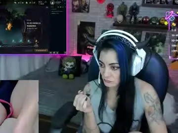 Chaturbate Free Porn Cam of mature_gamer