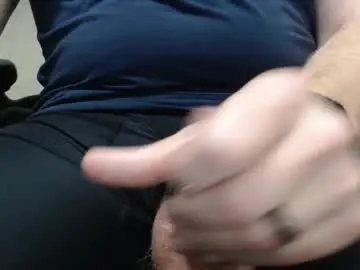 Chaturbate Best Webcam of naughtyjohn77