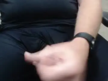 Chaturbate Best live sex cam show of naughtyjohn77