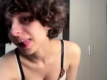 Chaturbate Free Live Porn of nikatyan