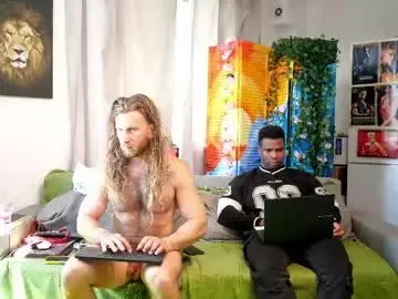 Chaturbate Free Live Porn of rusbigpaul