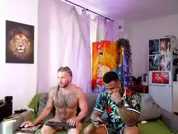 Chaturbate Sex Cam of rusbigpaul