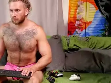 Chaturbate Nude Webcam of rusbigpaul