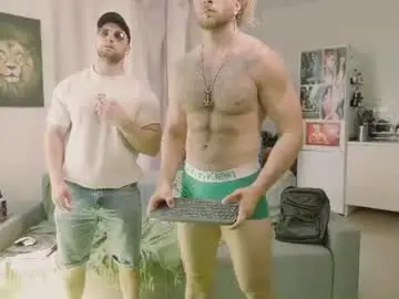 Chaturbate Adult Webcams of rusbigpaul