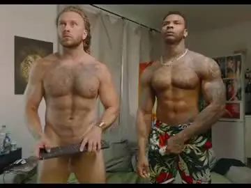 Chaturbate Sex Cam of rusbigpaul
