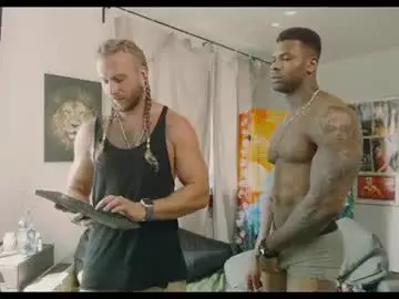 Chaturbate Sex Cam of rusbigpaul