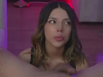 Chaturbate Nude Webcam of savagesweethearts