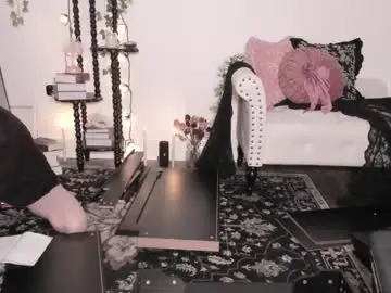 Chaturbate Sex Cam of sugarmiette