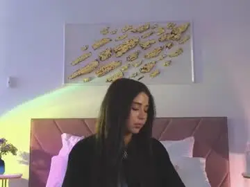 Chaturbate Live Sex of violetta_finch