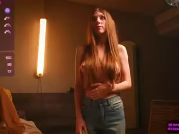 Chaturbate Live Porn of vundersex