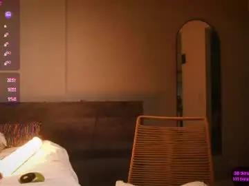 Chaturbate Live Sex Cam of vundersex