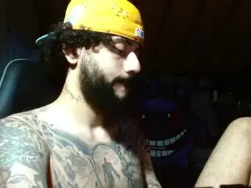 Chaturbate Sex Chat of yio__cohen