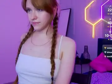 Chaturbate Sex Cam of angelfleur